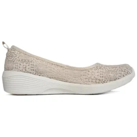 Ary Air Days Loafers Vit