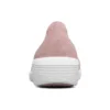 Arya Low-Top Loafers Rosa