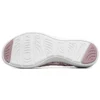 Arya Low-Top Loafers Rosa
