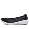 Arya Slip-on-skor Svart/Vit