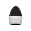 Arya Slip-on-skor Svart/Vit
