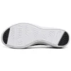 Arya Slip-on-skor Svart/Vit
