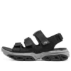 Atlan Sandaler ”Svart”