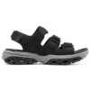 Atlan Sandaler ”Svart”