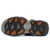 Atlan Sandaler ”Svart”