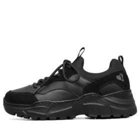 B-Rad Sneakers Svart