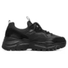 B-Rad Sneakers Svart