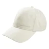 Baseballkeps med logotyp ”Vit”