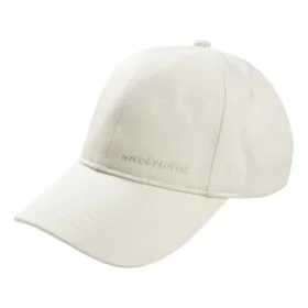 Baseballkeps med logotyp ”Vit”