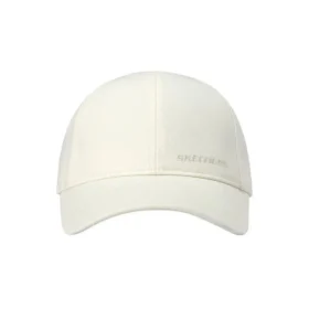 Baseballkeps med logotyp ”Vit”