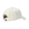 Baseballkeps med logotyp ”Vit”