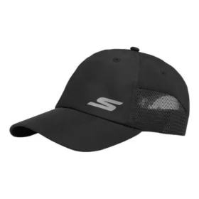 Baseballkeps ”Svart”