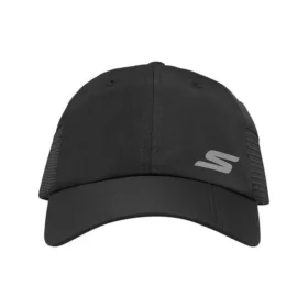 Baseballkeps ”Svart”