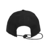Baseballkeps ”Svart”