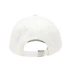 Baseballkeps ”White Blue”