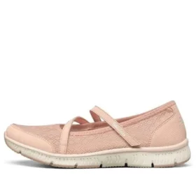Be-Cool Mary Jane-skor ”Pink”