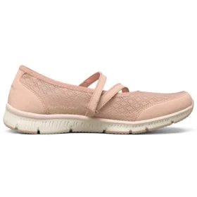 Be-Cool Mary Jane-skor ”Pink”