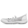 BE-Light Slip-on-skor Grå