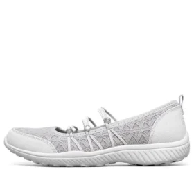 BE-Light Slip-on-skor Grå