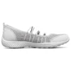 BE-Light Slip-on-skor Grå
