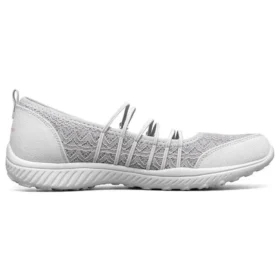 BE-Light Slip-on-skor Grå