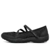 Be-Light Slip-on-skor Svart