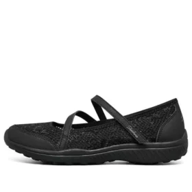 Be-Light Slip-on-skor Svart