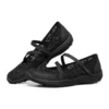 Be-Light Slip-on-skor Svart
