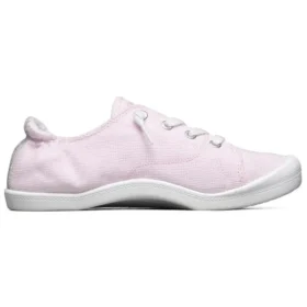 Beach Bingo låga Sneakers Rosa