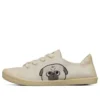 Beach Bingo Sneakers Brunt/Gult