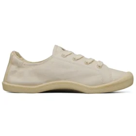 Beach Bingo Sneakers Brunt/Gult