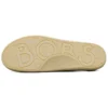 Beach Bingo Sneakers Brunt/Gult