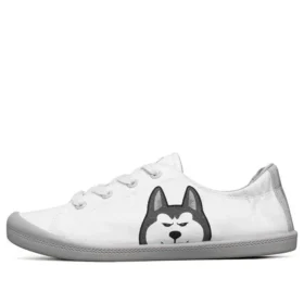 Beach Bingo Sneakers Vit