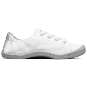 Beach Bingo Sneakers Vit