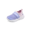 Bekväma slip-on-skor ”Purple Pink”