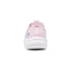 Bekväma slip-on-skor ”Purple Pink”