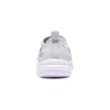Bekväma slip-on-skor ”Purple Silver”
