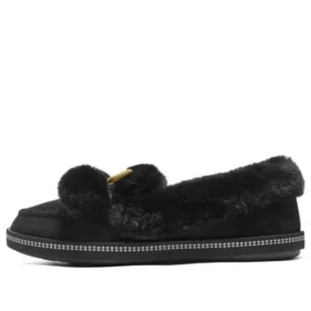 Bekväma slip-on-skor ”Svart” Bekväma slip-on-skor ”Svart”