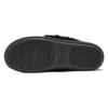 Bekväma slip-on-skor ”Svart”
