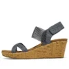 Beverlee-Casual Outing ”Grey Khaki”