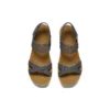 Beverlee-Casual Outing ”Grey Khaki”