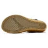 Beverlee-Casual Outing ”Grey Khaki”