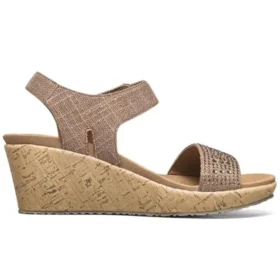 Beverlee Sandaler Bruna