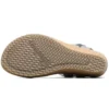 Beverlee Sandaler Grey