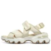 Big Lug Sandaler ”Cream White”