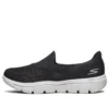 Bilder Go Walk Evolution Ultra Low-Top Svart