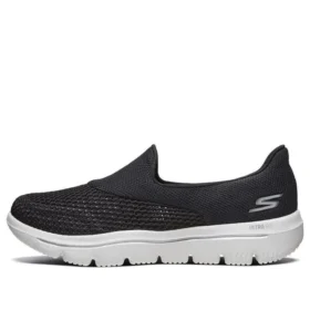 Bilder Go Walk Evolution Ultra Low-Top Svart