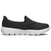 Bilder Go Walk Evolution Ultra Low-Top Svart