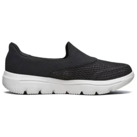 Bilder Go Walk Evolution Ultra Low-Top Svart