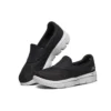 Bilder Go Walk Evolution Ultra Low-Top Svart